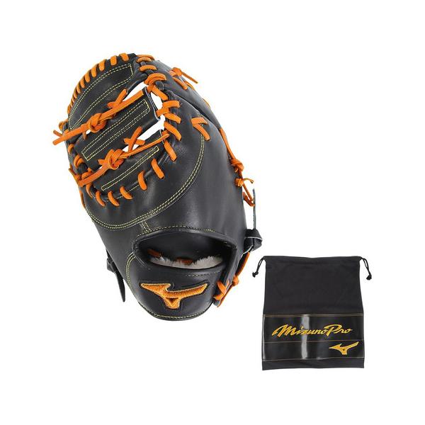 MIZUNO（ミズノ） （メンズ）軟式用グラブ 一塁手用 ミズノプロ