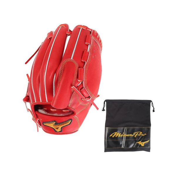 ミズノ(MIZUNO)軟式用グラブ 投手用 ミズノプロ Classic BSS 野球グローブ 一般 1AJGR30011 46… MIZUNO（ミズノ） （メンズ）軟式用グラブ 投手用 ミズノプロ Classic