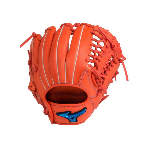 MIZUNO ミズノ（MIZUNO）（キッズ）ジュニア ソフトボール用グラブ