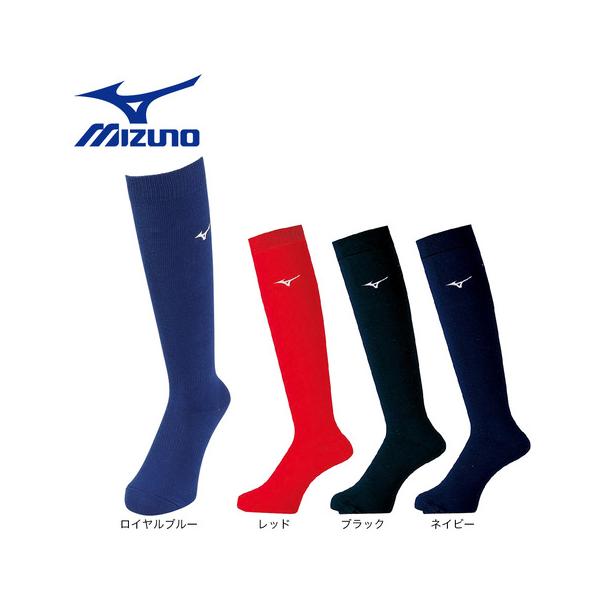ミズノ MIZUNO スーパースポーツゼビオ ゼビオ Super Sports XEBIO 野球 BASEBALL ベースボール 野球用品 野球小物 ベースボール小物 アクセサリー ストッキング 野球ストッキング ソックス 野球ソックス 靴...