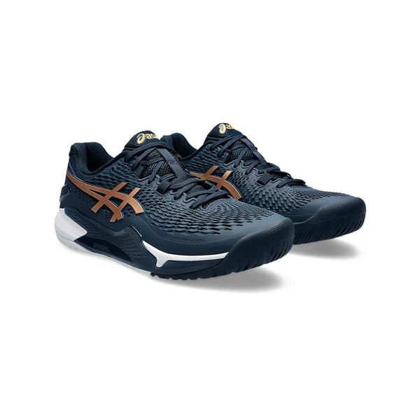 ASICS（アシックス） （メンズ）オールコート用 テニスシューズ GEL