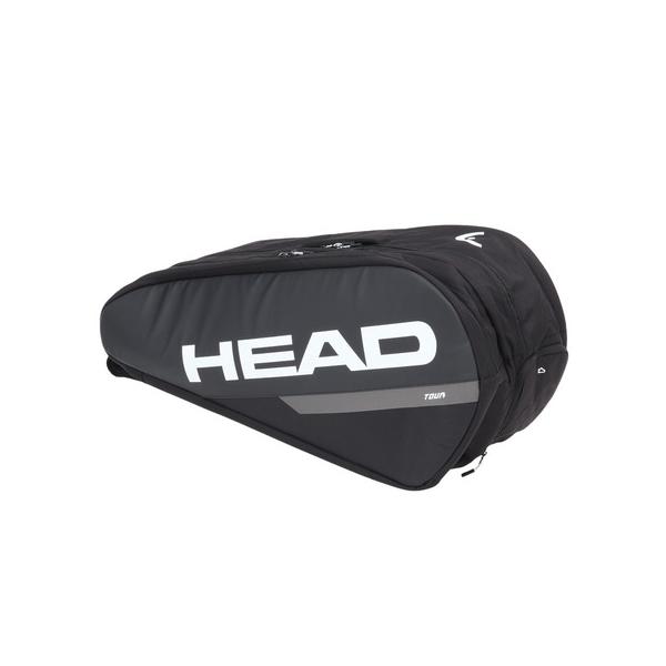 ヘッド HEAD スーパースポーツゼビオ ゼビオ Super Sports XEBIO BAG バッグ カバン かばん 鞄 テニス テニス用品 tennis テニス小物 アクセサリー テニスバッグ テニスバック バッグ ラケットケース ラケ...