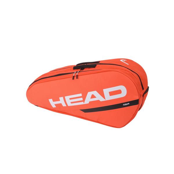HEAD（ヘッド） （メンズ、レディース）テニス ラケットケース バッグ