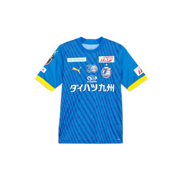 PUMA（プーマ） （メンズ）大分トリニータ 2024 半袖 レプリカ