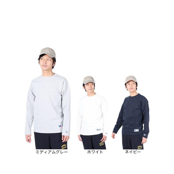 Russell Athletic（ラッセル アスレティック） ラッセル（RUSSELL