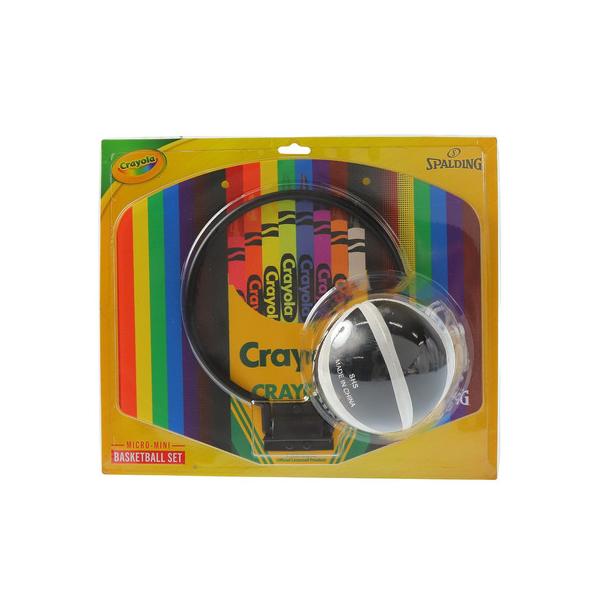 スポルディング SPALDING スーパースポーツゼビオ ゼビオ Super Sports XEBIO バスケットボール バスケット バスケ basketball バスケットボール小物 アクセサリー 79-046CR バスケットゴール ドア...