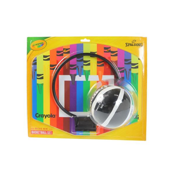 スポルディング SPALDING スーパースポーツゼビオ ゼビオ Super Sports XEBIO バスケットボール バスケット バスケ basketball バスケットボール小物 アクセサリー 79-047CR バスケットゴール ドア...