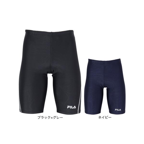 フィラ FILA スーパースポーツゼビオ ゼビオ Super Sports XEBIO 競泳水着 ボックスフィットネス 水着水着 Men's Mens メンズ めんず 男性 男性用 スイミング 水泳 スイムウェア スポーツ水着 フィットネス...