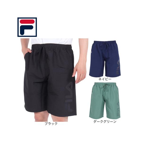 2024年春夏モデル 2024ssmodel フィラ FILA ヴィクトリア ビクトリア サーフ&amp;スノー Victoria Surf&amp;Snow リゾート水着 海パン 海水パンツ サーフパンツ サーフトランクス ボードショーツ...