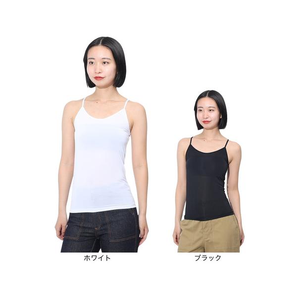 Coo.（クー） （レディース）ドライプラス クール キャミソール