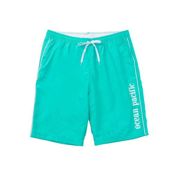 オーシャンパシフィック（Ocean Pacific）（メンズ）水着 海水パンツ トランクス インナーショーツ付き 5144032EME