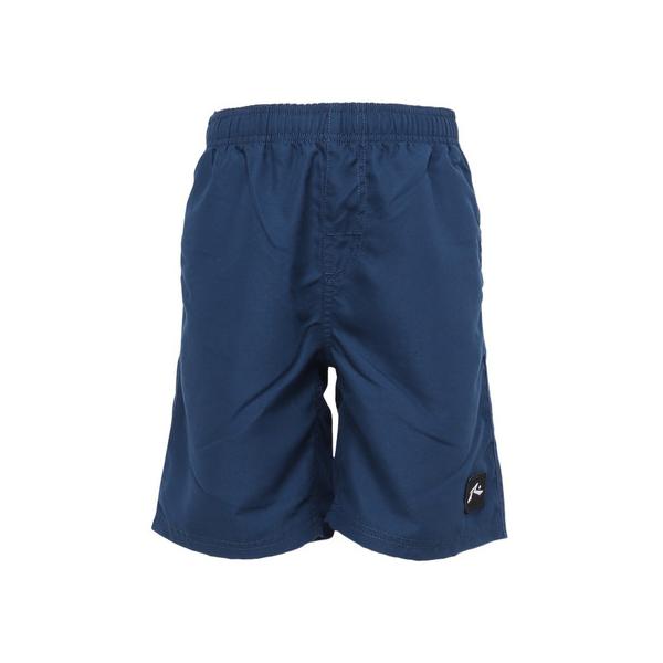 ラスティ RUSTY ヴィクトリア ビクトリア サーフ&amp;スノー Victoria Surf&amp;Snow リゾート水着 トランクス水着 Junior ジュニア じゅにあ 子供 JR 2025_06_rss_marine_kids