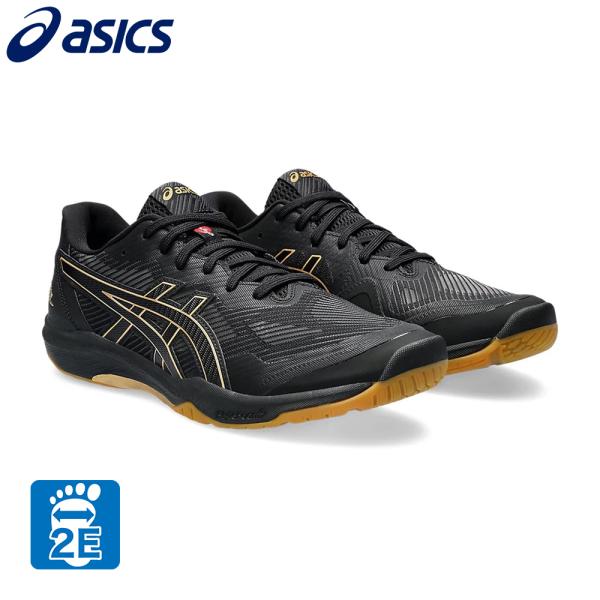 アシックス（ASICS）（メンズ、レディース）バレーボールシューズ ローテジャパンライト ROTE JAPAN LYTE FF 3 1053A054.003