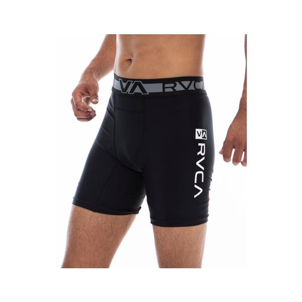 ルーカ RVCA 水着 サーフパンツ メンズ インナー BE041861