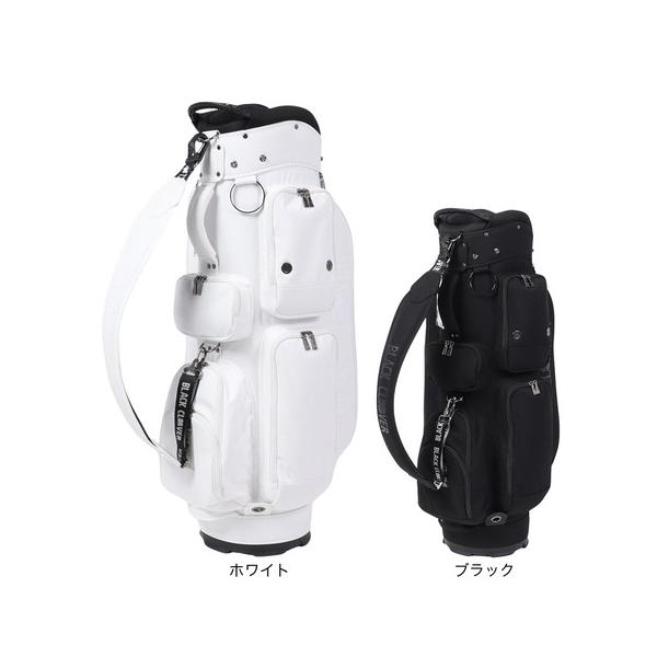 アンダーアーマー　ゴルフ　キャディバッグ　カート式　約9.5型　24cm　5分割 アンダーアーマー ゴルフ キャディバッグ カート式 約9.5型 24cm 5分割