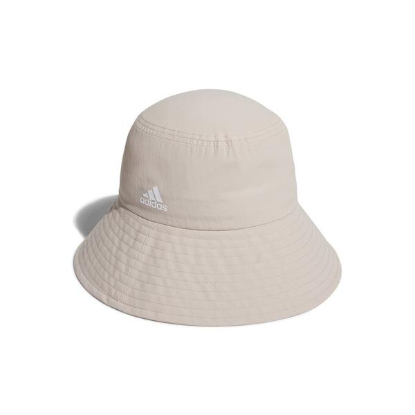 adidas（アディダス） （レディース）UV バケットハット BUZ88-IM5280