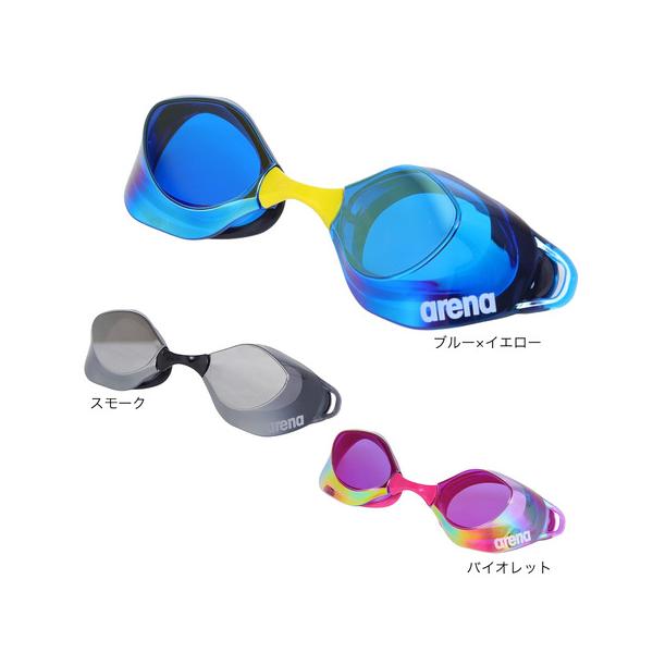 アリーナ arena スーパースポーツゼビオ ゼビオ Super Sports XEBIO 競泳小物 アクセサリー ゴーグル スイミング 水泳 プール スイム 水泳用品 大人 Men's Mens メンズ めんず 男性 Lady's Lad...