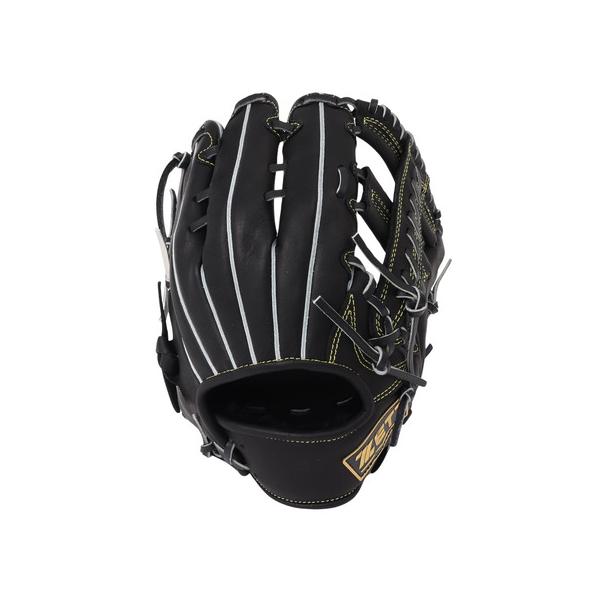 ゼット 軟式グラブ オールラウンド用 BRGB33510F-1900 ゼット（ZETT） （メンズ）軟式用グラブ オールラウンド用 ウイニング