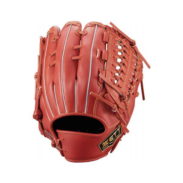ゼット（ZETT） （メンズ）軟式用グラブ オールラウンド用 ウイニング