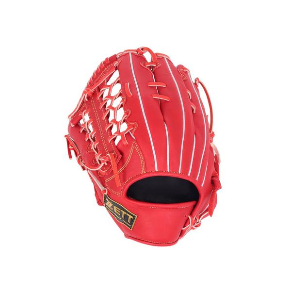 ゼット(ZETT)軟式用グラブ オールラウンド用 野球グローブ 一般 ウイニングロード BRGB33430R-5800RH(M… ゼット（ZETT） （メンズ）軟式用グラブ オールラウンド用 野球