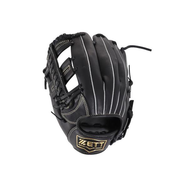 ゼット（ZETT） （メンズ）軟式用グラブ オールラウンド用 野球