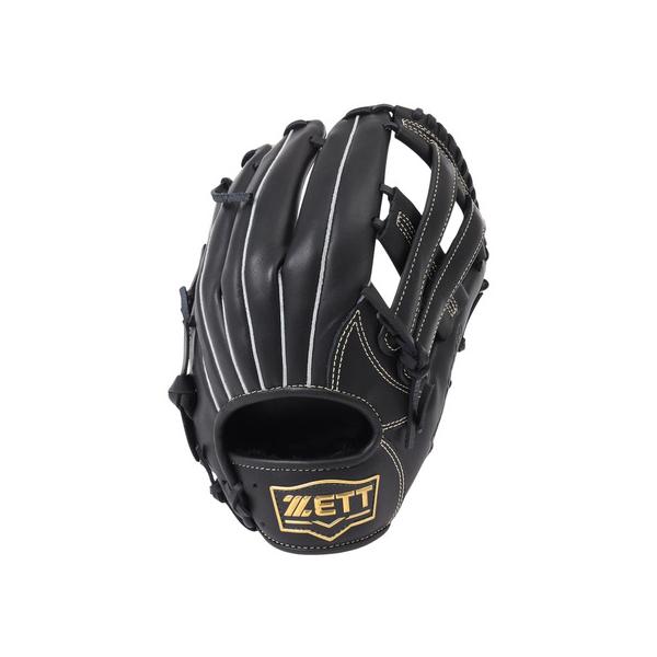 ゼット（ZETT） （メンズ）軟式用グラブ オールラウンド用 ソフト