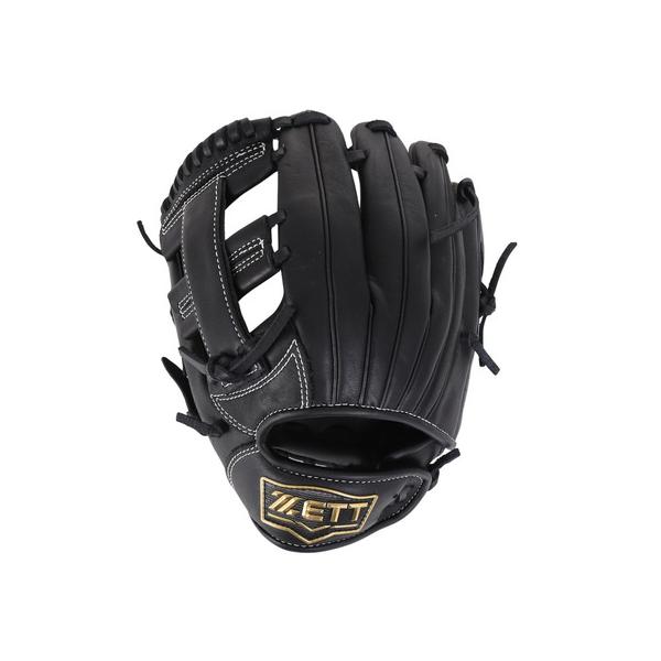 ジュニア軟式グローブ ゼット（ZETT）（キッズ）少年軟式用グラブ オールラウンド用 野球