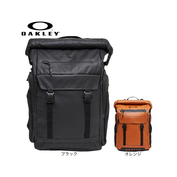 OAKLEY（オークリー） （メンズ、レディース）バッグ リュック ROAD
