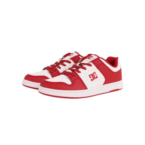 ディーシーシューズ(DC SHOES)スニーカー ボーダーシューズ MANTECA 4 S 24SPDS241004BO4(M… DC SHOES（ディーシーシューズ） （メンズ）スニーカー ボーダー