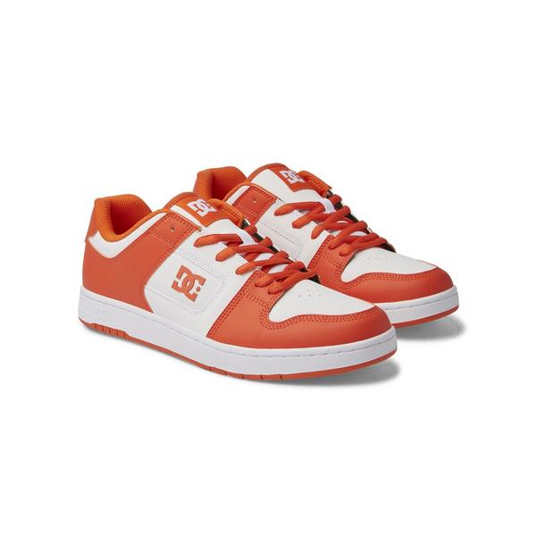 ディーシーシューズ(DC SHOES)スニーカー ボーダーシューズ MANTECA 4 SN 24SUDM242005WOR(… DC SHOES（ディーシーシューズ） （メンズ）スニーカー ボーダー