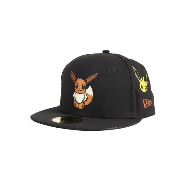 NEW ERA（ニューエラ） （メンズ、レディース）キャップ 59FIFTY