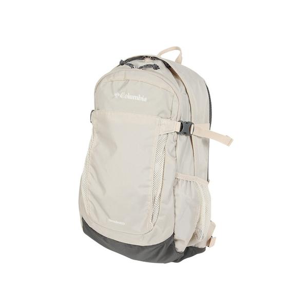 コロンビア Columbia エルブレス ヴィクトリア ビクトリア Victoria L-Breath アタックザッグ トレッキングバッグ リュック バックパック 人気商品 はっ水 撥水 高機能 白 ホワイト  アウトドア レジャー キャン...