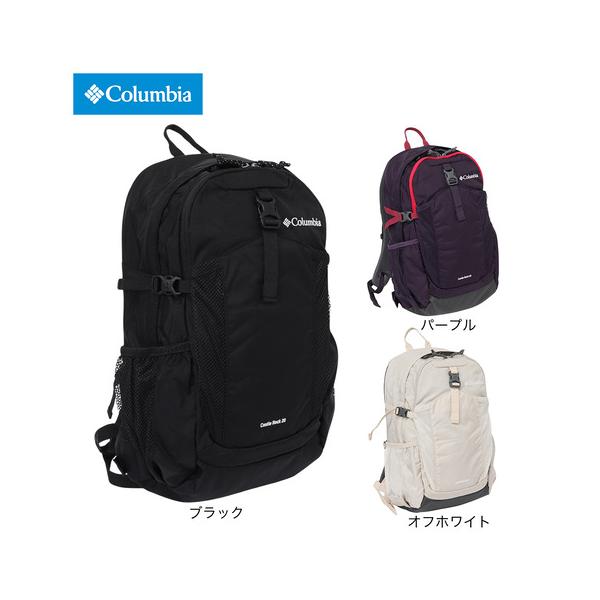 2024年春夏モデル 2024ssmodel コロンビア Columbia エルブレス ヴィクトリア ビクトリア Victoria L-Breath アタックザッグ トレッキングバッグ アウトドア レジャー 登山 バックパッカー ユニセック...