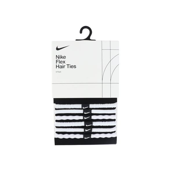 ナイキ NIKE スーパースポーツゼビオ ゼビオ Super Sports XEBIO スポーツ雑貨 白 ホワイト 髪留め ヘアバンド アクセサリー ヘアアクセ スポーツ 運動 ランニング ジョギング マラソン バスケ サッカー 部活 クラ...