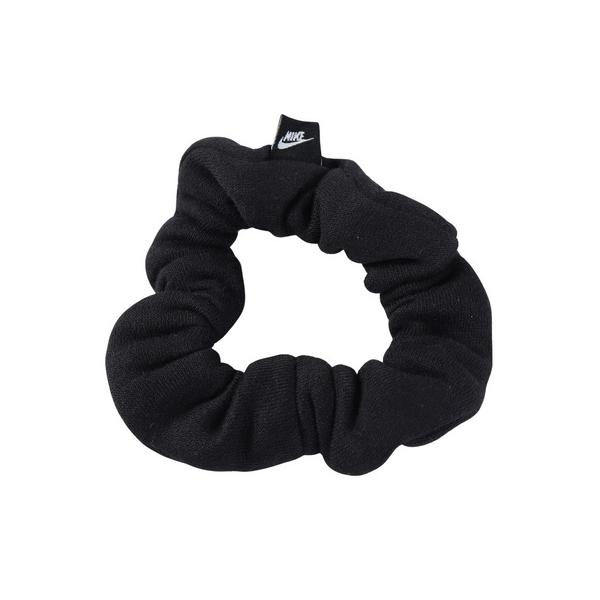 ナイキ NIKE スーパースポーツゼビオ ゼビオ Super Sports XEBIO スポーツ雑貨 黒 ブラック 髪留め ヘアバンド アクセサリー ヘアアクセ スポーツ 運動 ランニング ジョギング マラソン バスケ サッカー 部活 クラ...