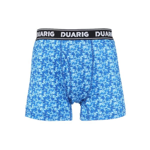 DUARIG（デュアリグ） （メンズ）ボクサーパンツ 3S0002-WAUW-891GC