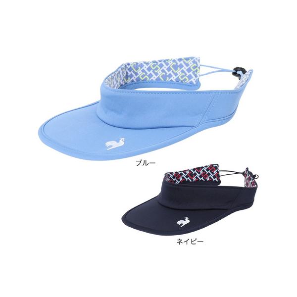 2024年春夏モデル 2024ssmodel ルコックゴルフ lecoqsportifgolf スーパースポーツゼビオ ゼビオ Super Sports XEBIO テニス テニス用品 tennis テニスウエア ウェア テニス帽子 テニス...