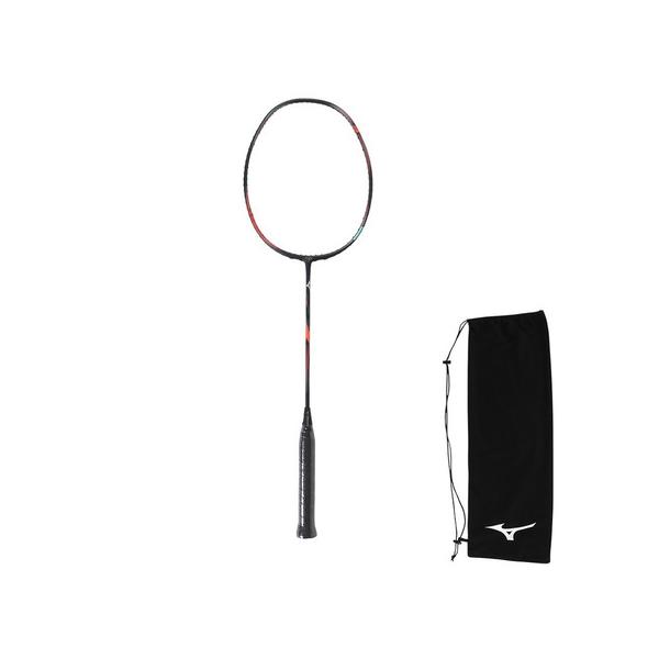 ミズノ MIZUNO スーパースポーツゼビオ ゼビオ Super Sports XEBIO バドミントン バドミントン用品 バトミントン バドミントンラケット バトミントンラケット ラケット フレーム Men's Mens メンズ めんず ...