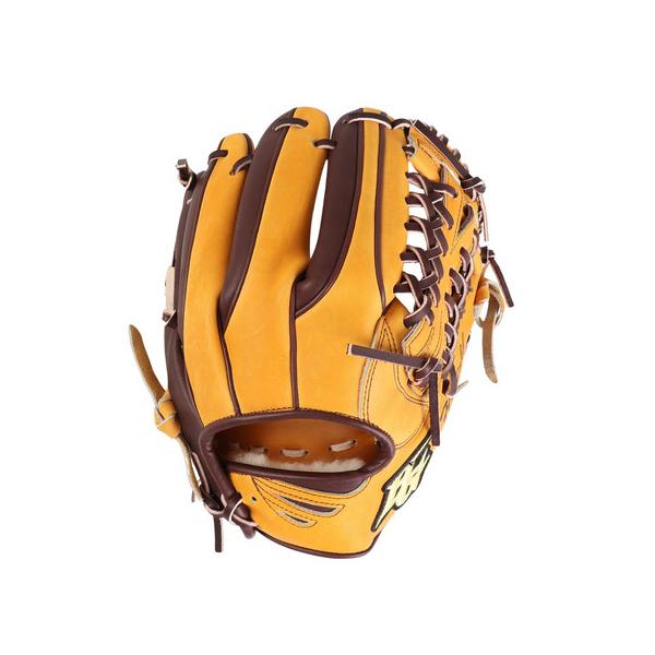 硬式グローブ(ハイゴールド) HI-GOLD（ハイゴールド） ハイゴールド（Hi-Gold）（メンズ）硬式