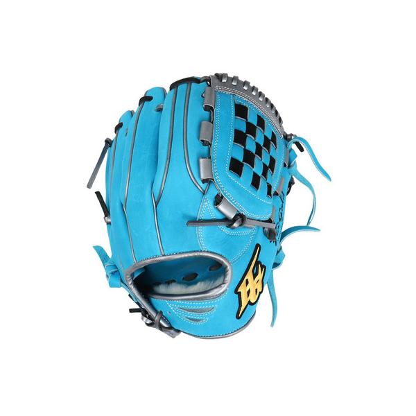 ハイゴールド(Hi-Gold)硬式・軟式兼用グラブ 内野手 マコトキワメオールターゲットグラブ MKG-2056(Men’s) HI-GOLD（ハイゴールド） ハイゴールド（Hi-Gold）（メンズ）硬式