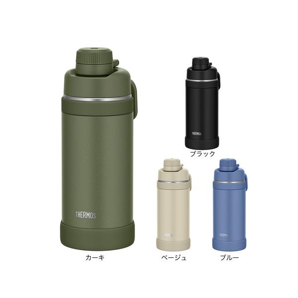 他サイト： サーモス（THERMOS）（メンズ、レディース、キッズ）真空断熱スポーツボトル750ml FJU-750の商品画像