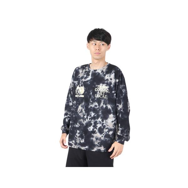 AKTR（アクター） （メンズ）バスケットボールウェア ATOM×AKTR COTTON