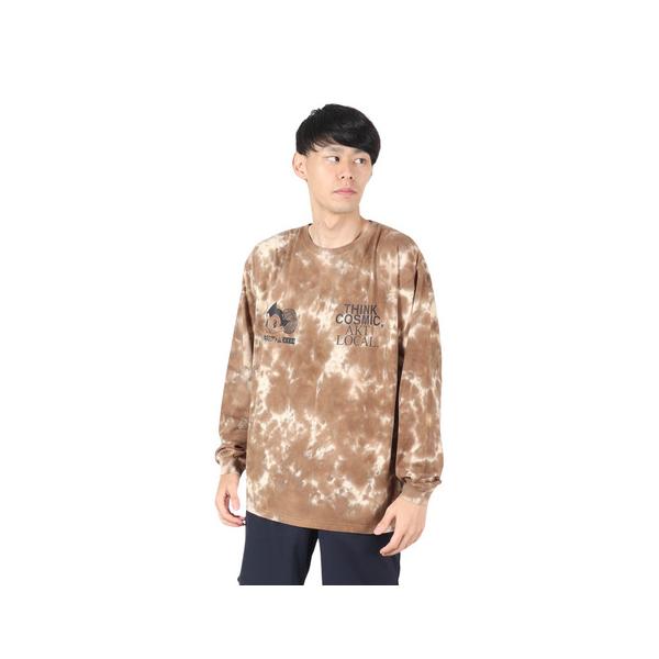 AKTR（アクター） （メンズ）バスケットボールウェア ATOM×AKTR COTTON