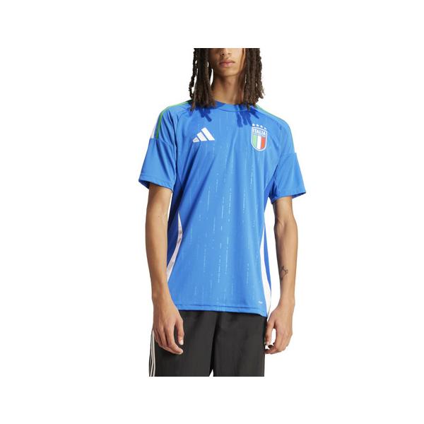 adidas（アディダス） （メンズ）イタリア代表 24 ホームユニフォーム