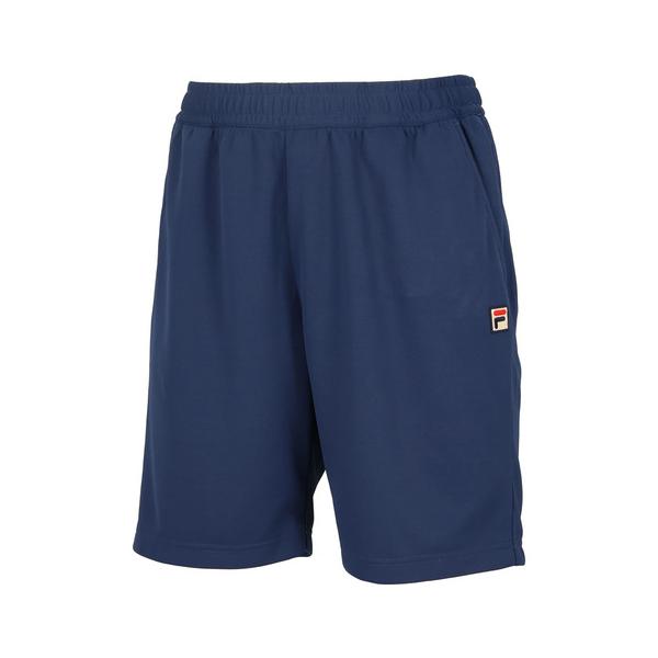フィラ（FILA）（メンズ）テニスウェア ハーフパンツ ファンクション VM5686-20
