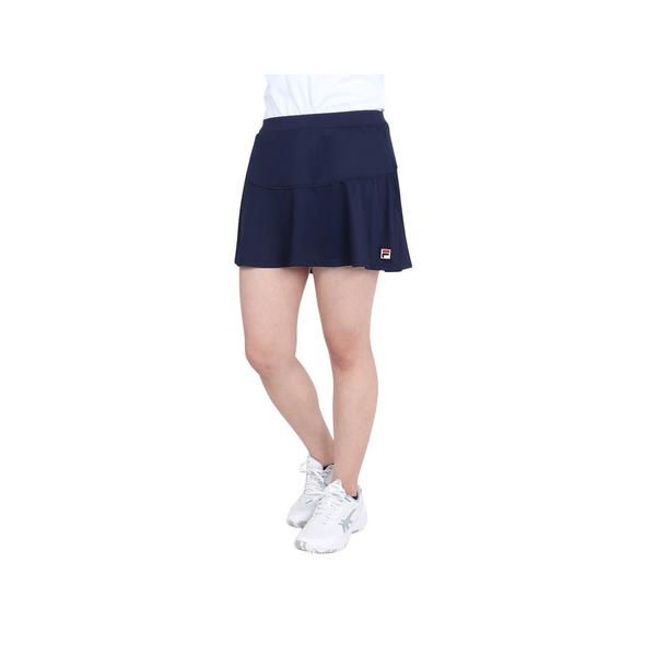 FILA（フィラ） （レディース）テニスウェア レディース スコート