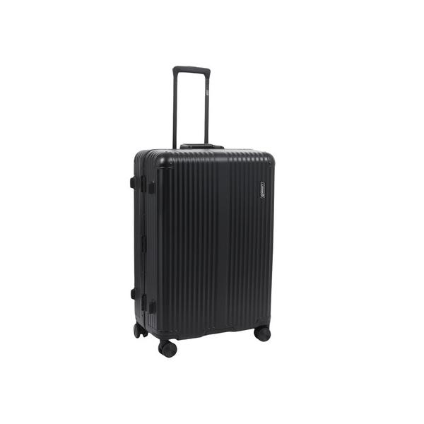 【新品未使用】Coleman キャリーカート ブラック Coleman コールマン アウトドアワゴン 2207635 ヘザーブラック