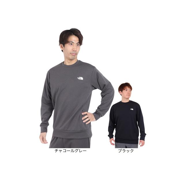 ザ・ノース・フェイス ノースフェイス THE NORTH FACE THE NORTHFACE THENORTHFACE NorthFace スーパースポーツゼビオ ゼビオ Super Sports XEBIO スウェット スウェットシャツ...