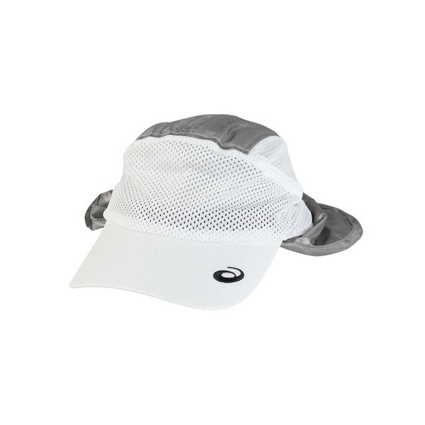 ASICS（アシックス） （メンズ、レディース）ランニングサンキャップ