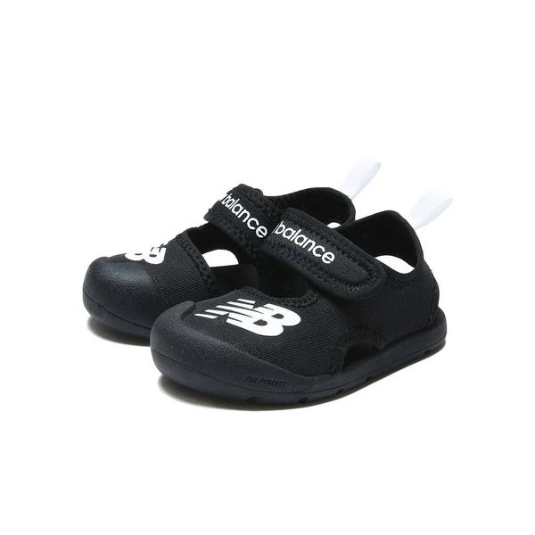 ニューバランス（new balance）（キッズ）キッズ ストラップサンダル CRSR v1 A1 SIFCRSA1M